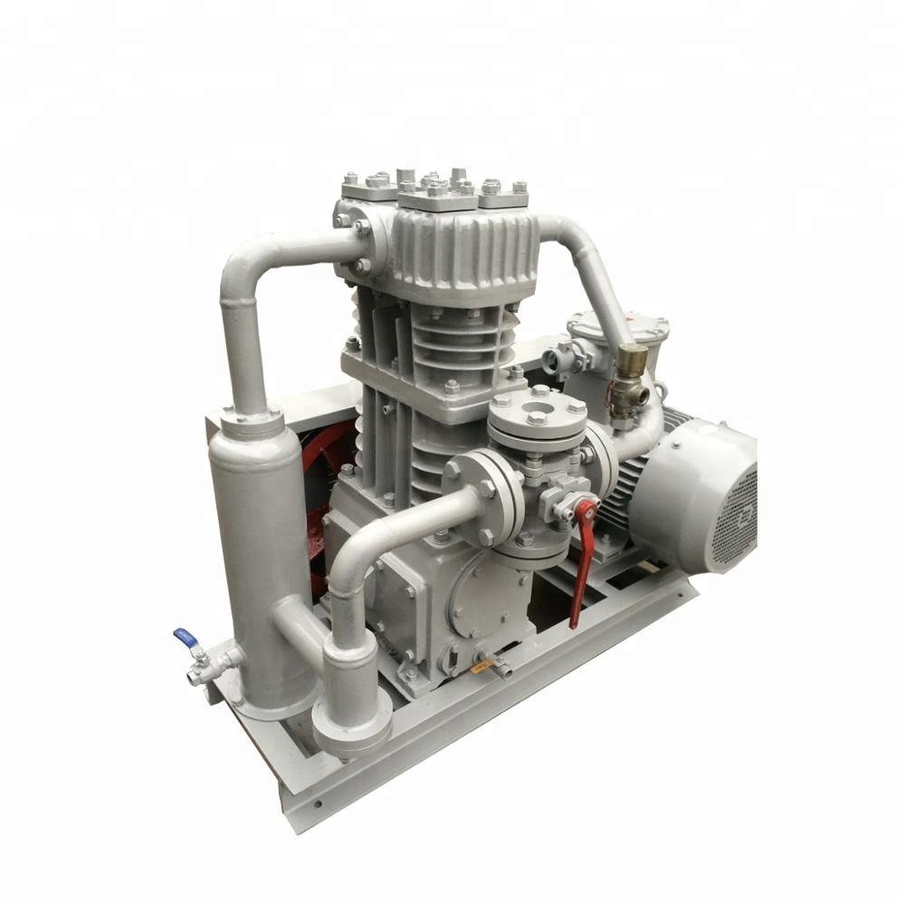 Mild Steel LPG-Propane-Ammonia-Fuel Oil Pumps And Compressor, Model Name/Number: LB361