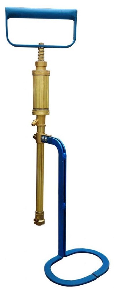 Stirrup Pump