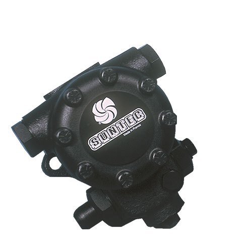 440m Furnace Oil Pump