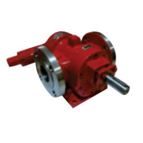 0-5m Rotary Gear Pumps, AC Powered, 3 HP