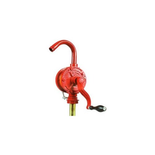 Barrel Pump, Output Pipe Diameter: 90mm, Model Name/Number: Rtbp