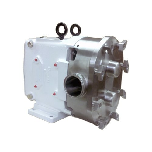 Malhar 5-7 Kg Rotary Lobe Pump, Max Flow Rate: 12000 Lph, Model: MLP