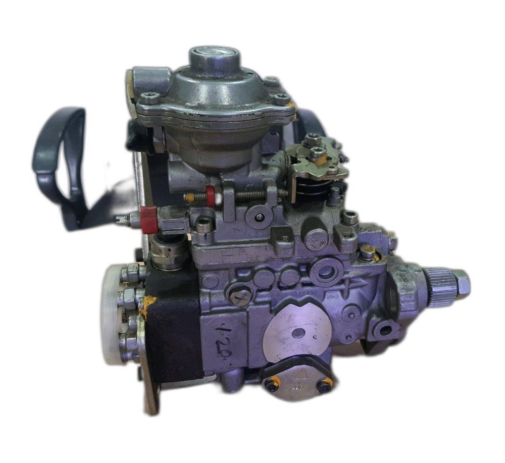 Diesel Fuel Injection Pump