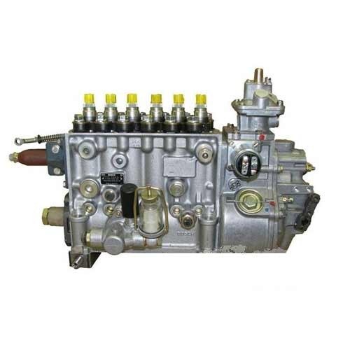 Fuel Injection Pump