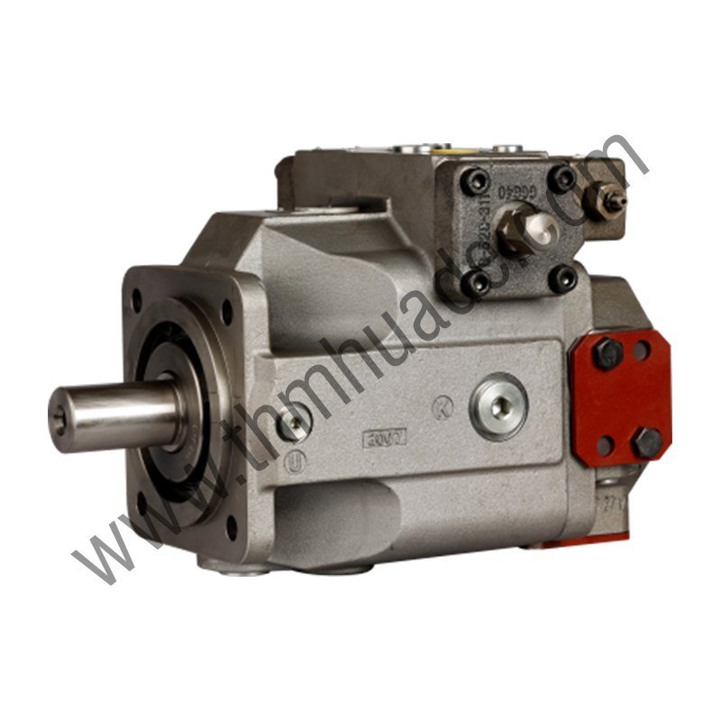 Variable Displacement Piston Pump, Model Name/Number: A4VSO