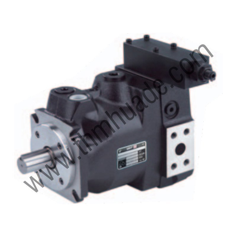 THM Axial Piston Pumps, For Hydraulic Equipment, Model Name/Number: Pv Series