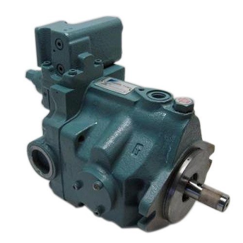 Daikin AC Powered Hydraulic Pumps