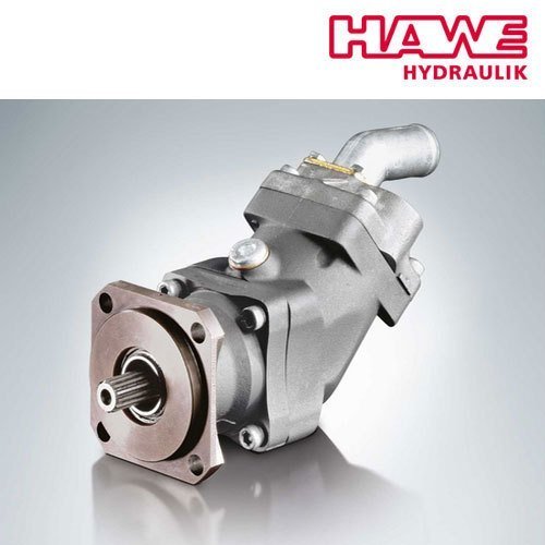 Rexroth Bosch HAWE Fixed Displacement Axial Piston Pump Type K60N For Industrial, For Hydraulic Equipment, Hydraulic Drive