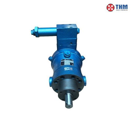 THM Cast Iron CY Axial Piston Pump