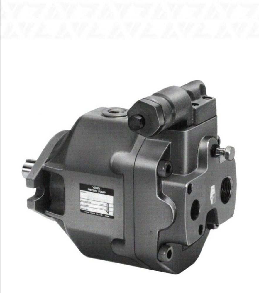 AGP AR Series Piston Pump