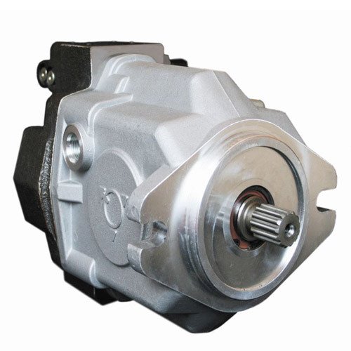 Stainless Steel Axial Piston Pump, for Industrial