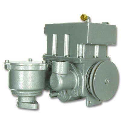 Fuel Suction Pump RTF 25 80