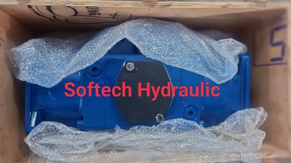 A20vlo190 Rexroth Hydraulic Pump