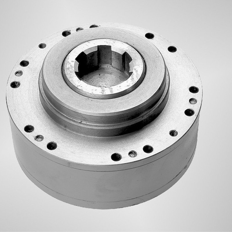 Steel Hydraulic Sphere Piston Motor, Axial Gap: 2-3 mm