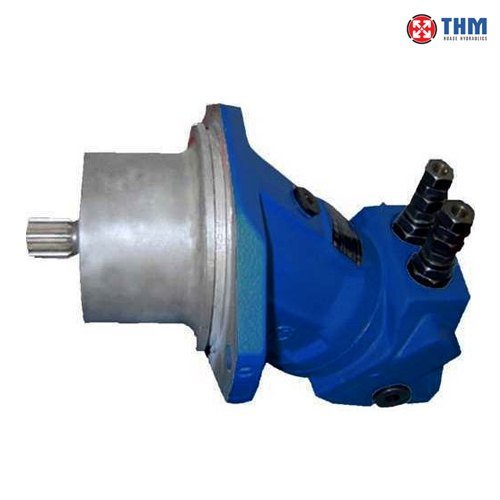 Single Phase Piston Motor