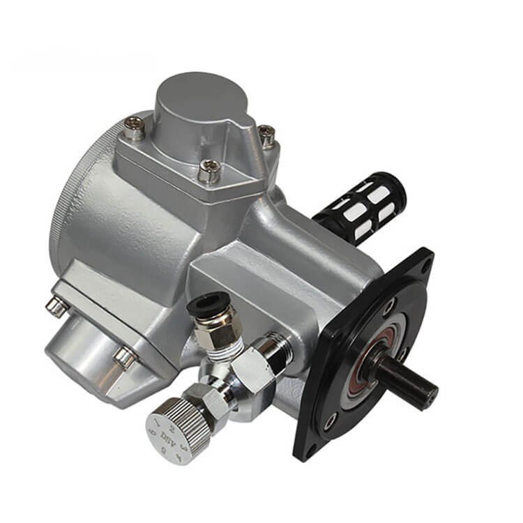 5 Hp Pawafu Make Piston Air Motor