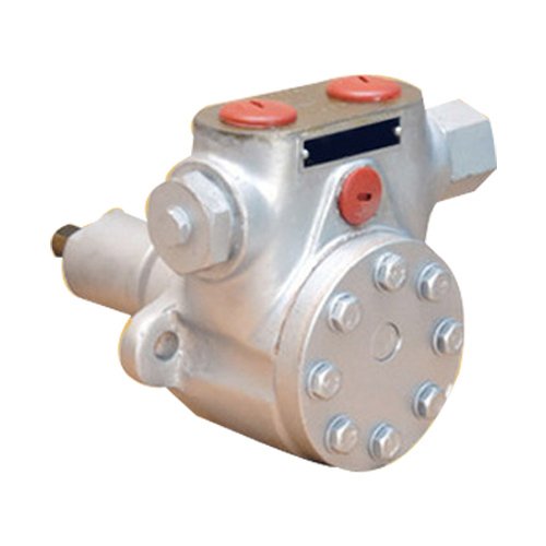 Global Fuel Injection Internal Gear Pump, Model: FIG-B250