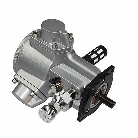 SPM-3 - Piston Air Motor, Power: 10-100 kW