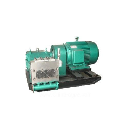 Reciprocating Pumps, Max Flow Rate: 20 to 10000 LPH