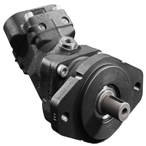 Single Phase Axial Piston Motor