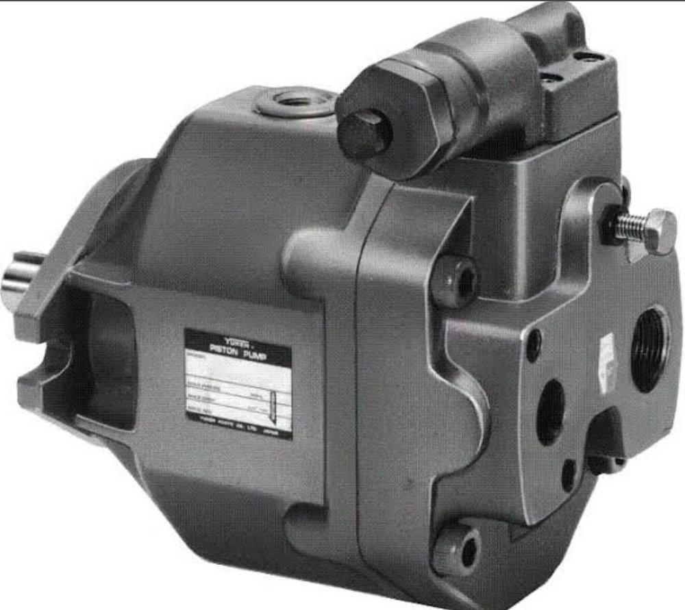 Ar Series Variable Displacement Piston Pumps, Applications: Power-Steering