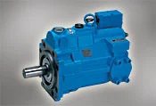 NACHI Variable Piston Pumps