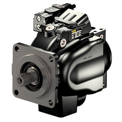 P2/P3 Variable Piston Pump