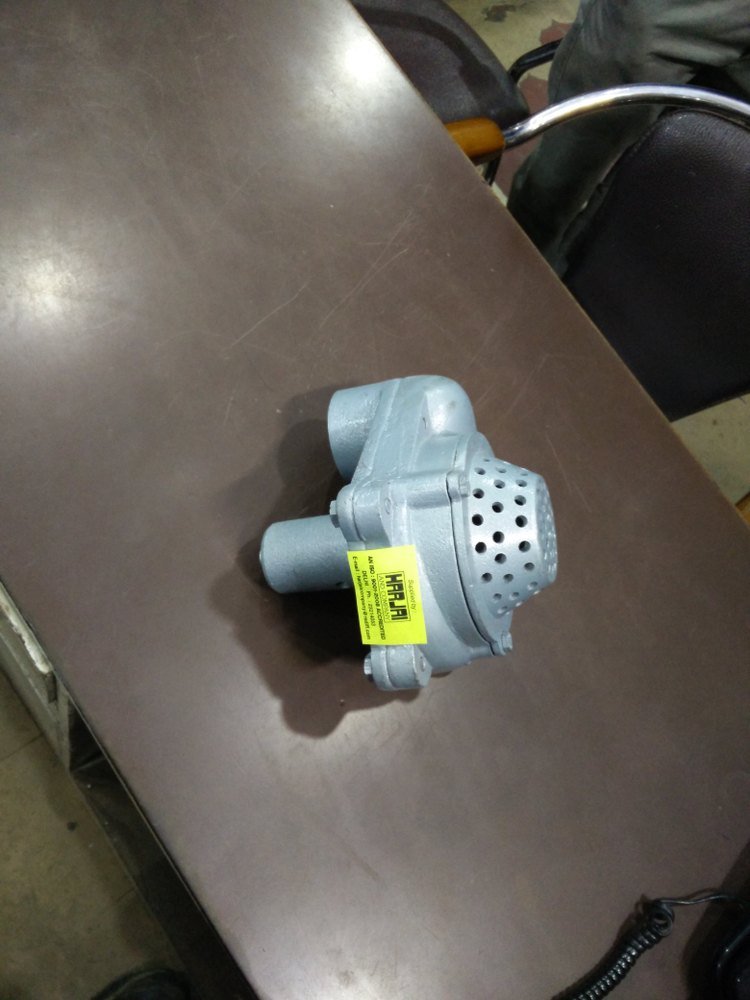 Vibrator Pump