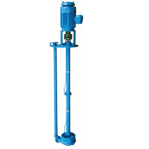 Chemech Stainless Steel Container Pumps