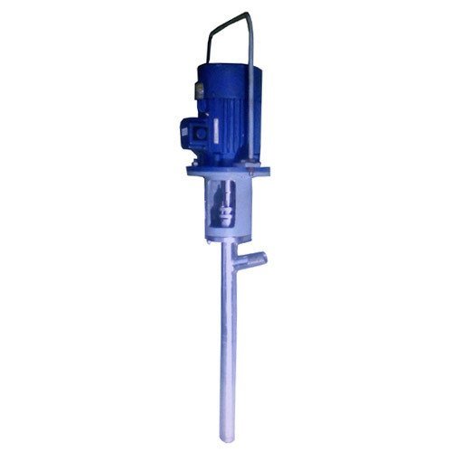 50 Hz Drum Barrel Pumps, 240 V