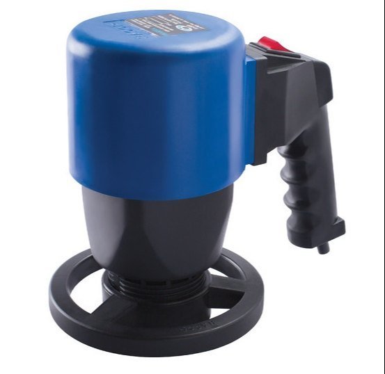 Electric Barrel Pump