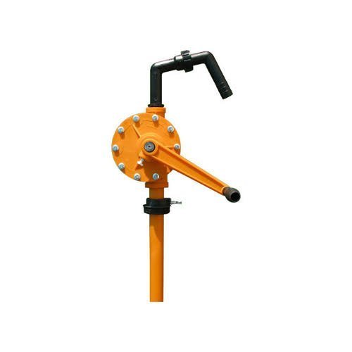 Pp Hand Operated Barrel Pump