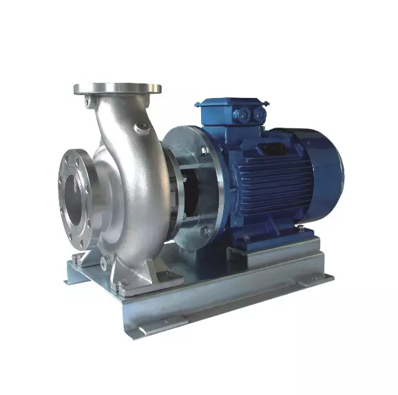 Gmp Barrel Emptying Pump, Max Flow Rate: 0.5 To 100m3/Hr, Model: BEP