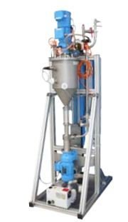 Visco Treat-Inline Barrel Emptying Pumps