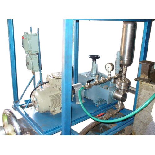 Dosing System, For Industrial