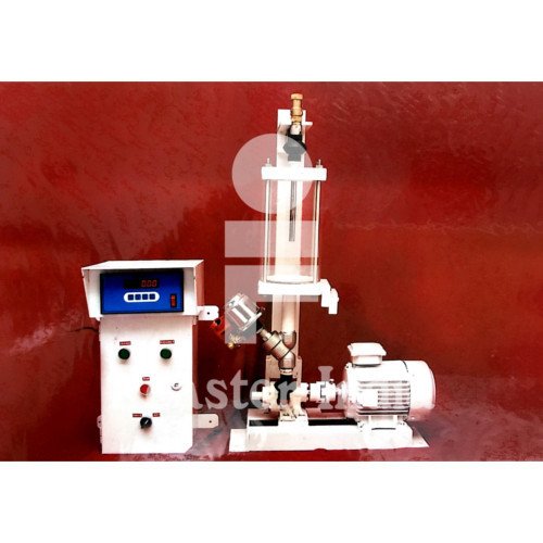 Automatic By Weight Dosing Systems, Voltage: 220 V