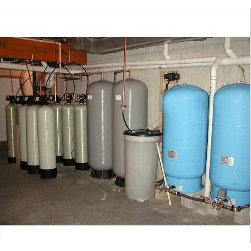 Chlorine Dosing System, Automatic Grade: Automatic, Capacity: 50- 1000 L/ H