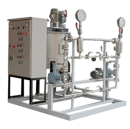 Plunger Chemical Dosing Systems, Capacity: 0 - 500 Lph