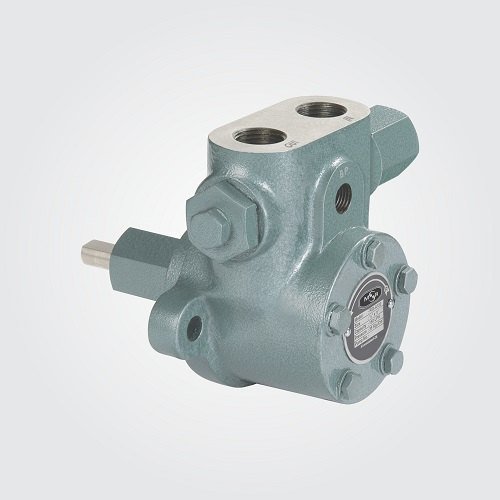 5-10 m Single Fuel Injection Internal Gear Pump, AC Powered, 10 Lpm