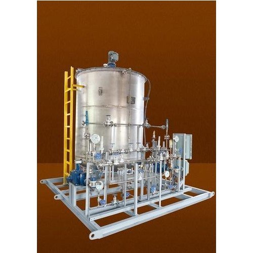 United Engineering Automatic Chemical Dosing System for Industrial