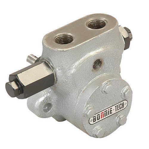 Bonnie Tech 1.5-185 kW Fuel Injection Internal Gear Pump, Speed: 750-1800 RPM