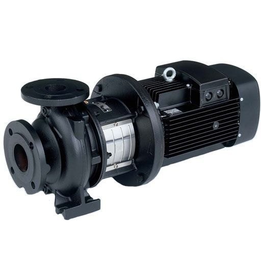 129 M Horizontal End Suction Single Stage NB Pump, Electric, 0-45 Kw