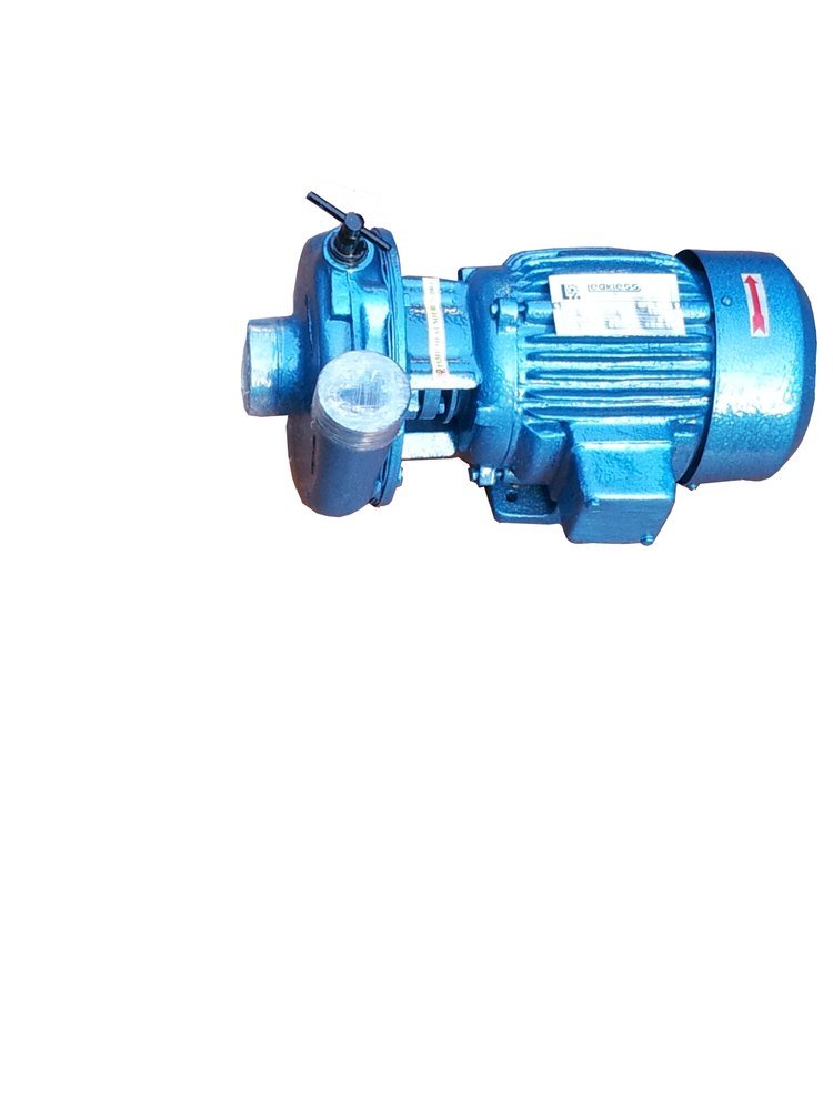 High Pressure Monoblock Pump, Max Flow Rate: 1001 - 5000 LPM