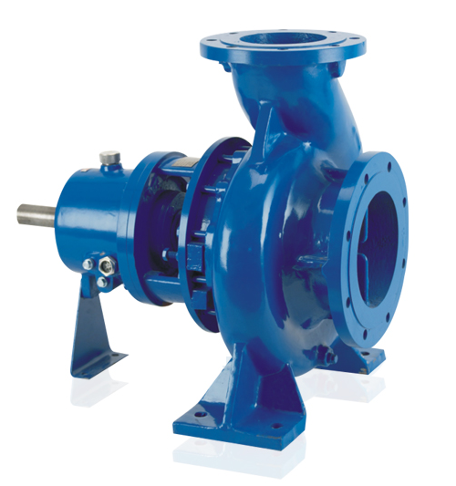 Up To 150 M End Suction Pumps