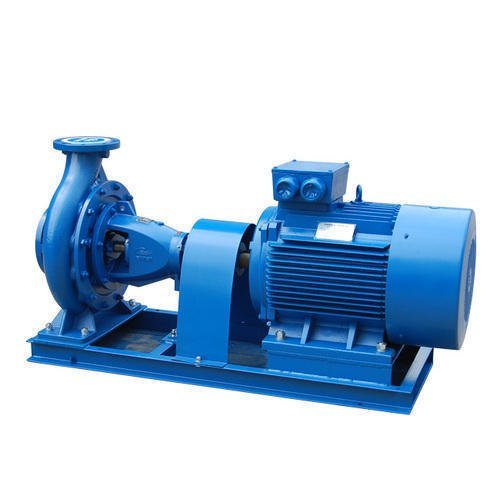 Kirloskar End Suction Pumps