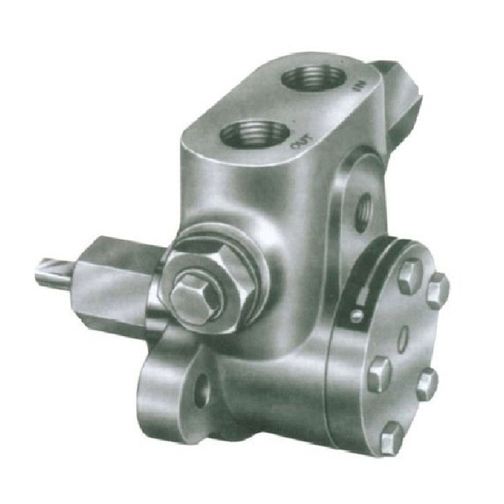 DEV Fuel Injection Internal Gear Pump, FIGEER, 1450rpm, 2900rpm