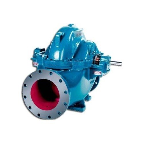 CI Kirloskar Horizontal Split Casing Pumps, Model Name/Number: UP SERIES