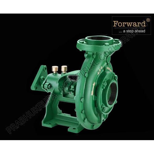 Split Casing Type Pump, Speed: 1500 RPM