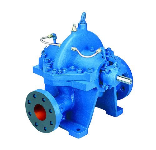 Kirloskar Horizontal Split Case Centrifugal Pump