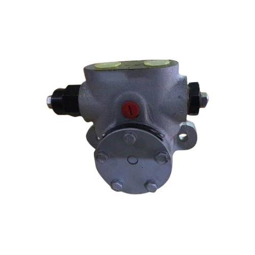 Ci 3.2kg/Cm2 Fuel Injection Gear Pump, 2600 Rpm, Voltage: 230v